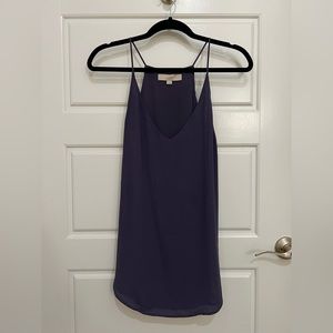 Loft Cami Blouse